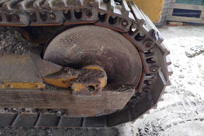 OmecoHub - Immagine CATERPILLAR 941B